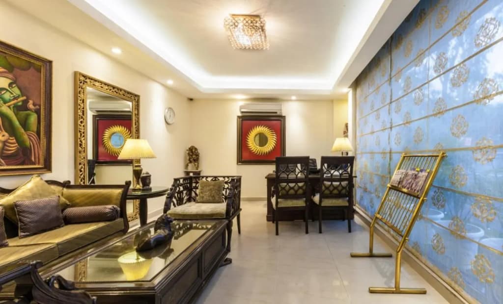 FabHotel Goodwill GK 1 - photo 9