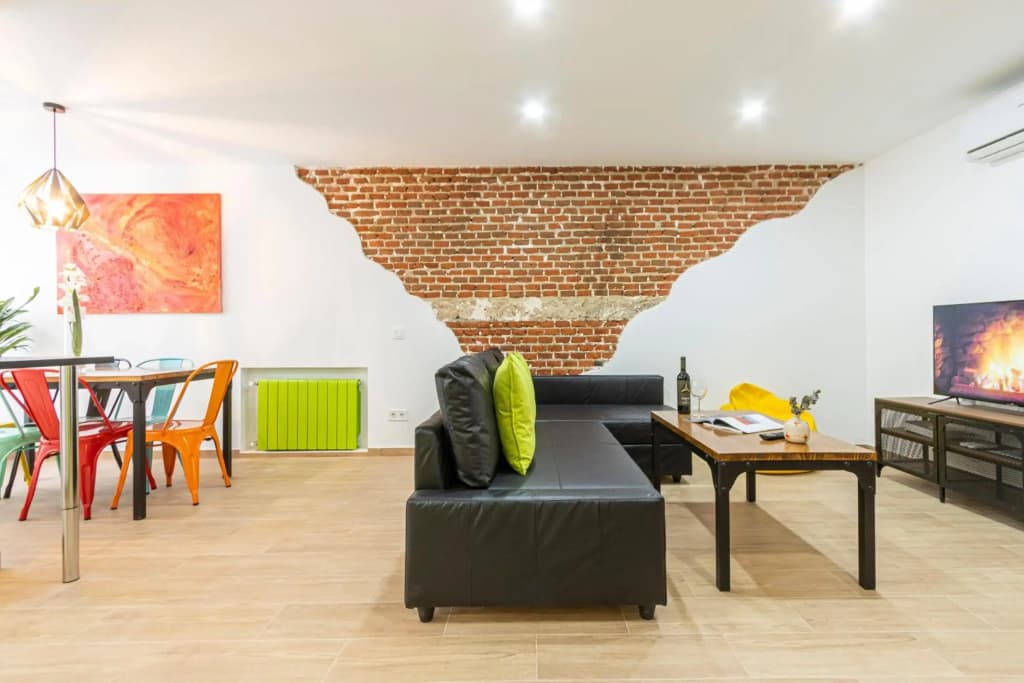 Ever House - IFEMA Canillas - photo 12