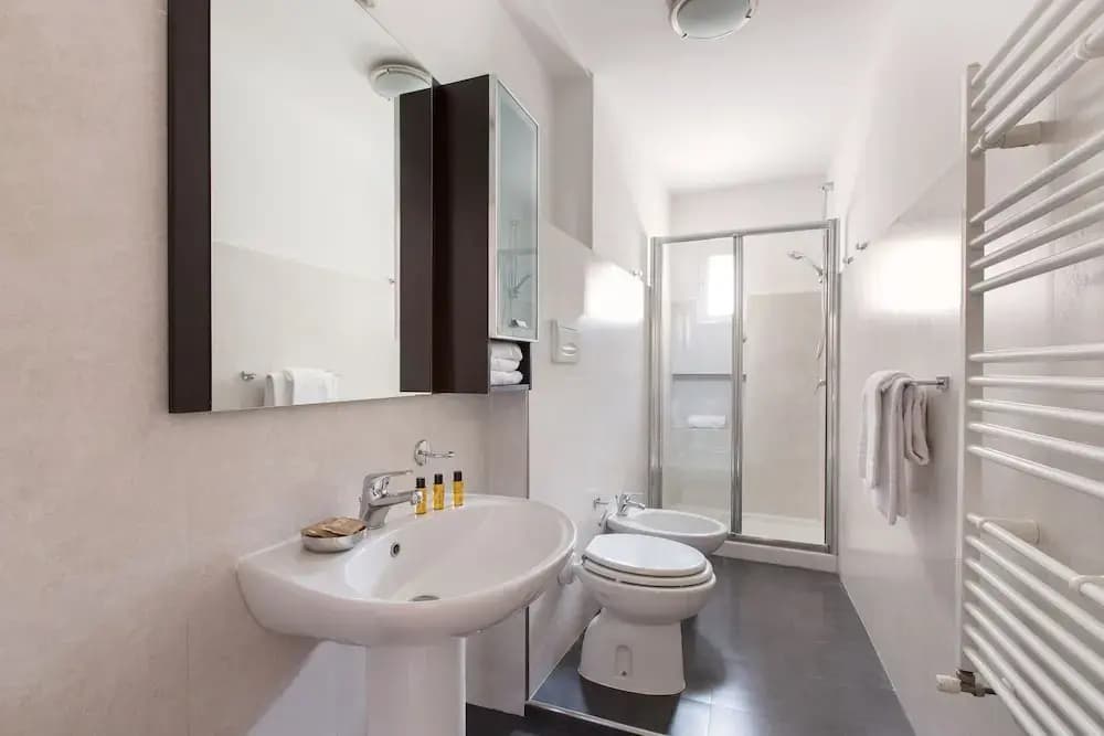 Rome Accommodation - Villa Medici - photo 9