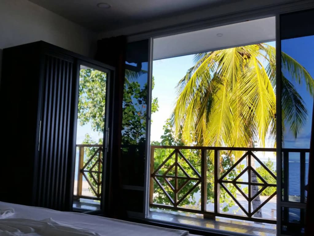 Seven Corals Guest house - photo 17