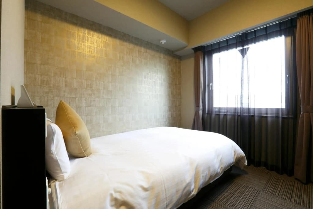 Dormy Inn Premium Namba Natural Hot Spring - photo 3