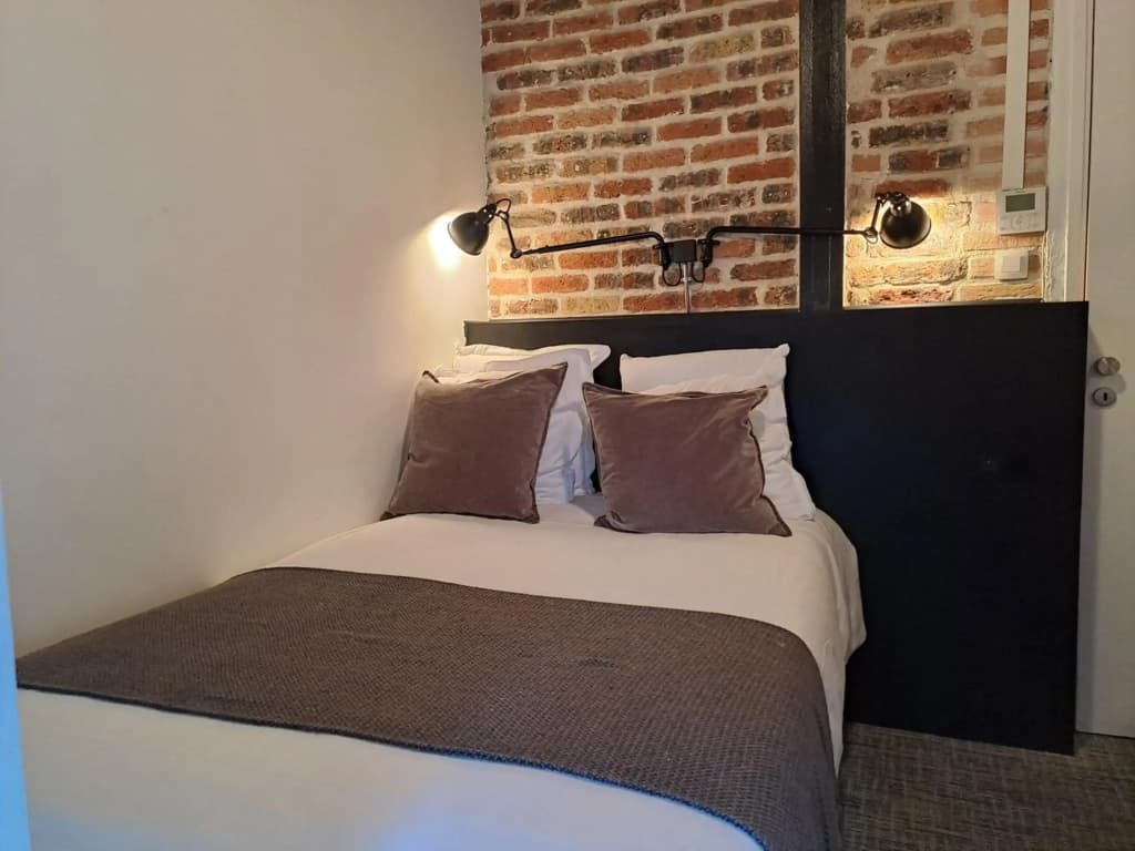 Lucien Hotel  - photo 4