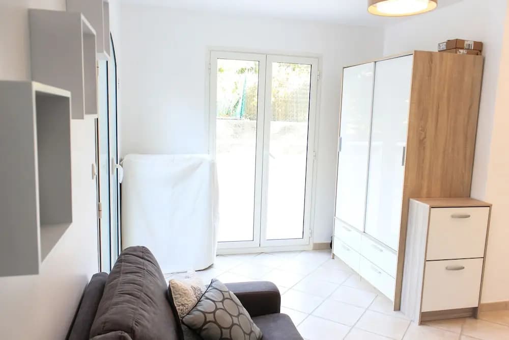 Appartement Le Pearl - main photo
