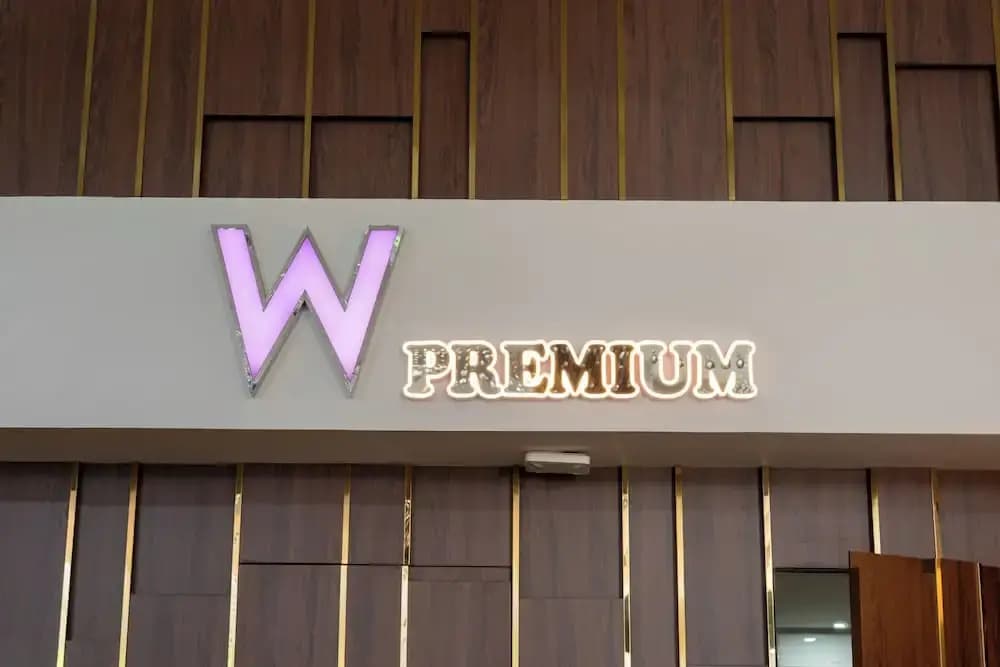 W Premium Nha Trang - photo 2