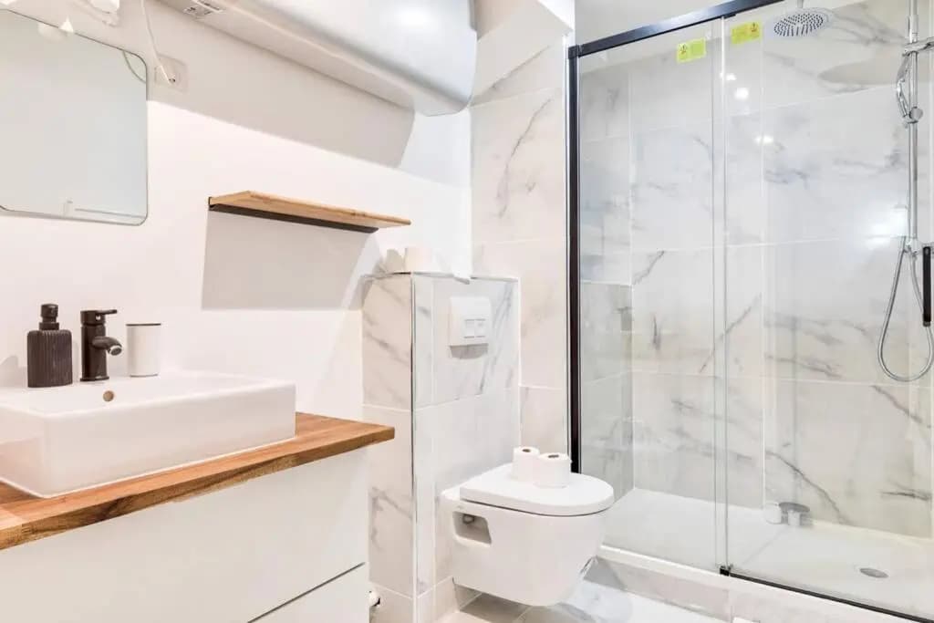 Appartement de standing proche ArcTriomphe - 8P - photo 7
