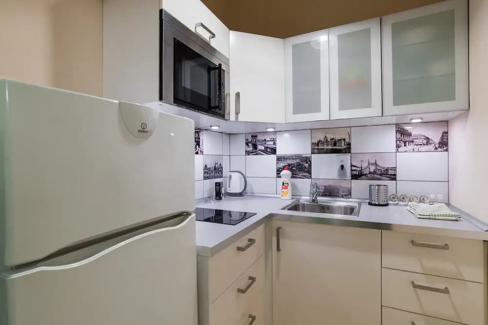 Paulay 7 Apartment II. - photo 3