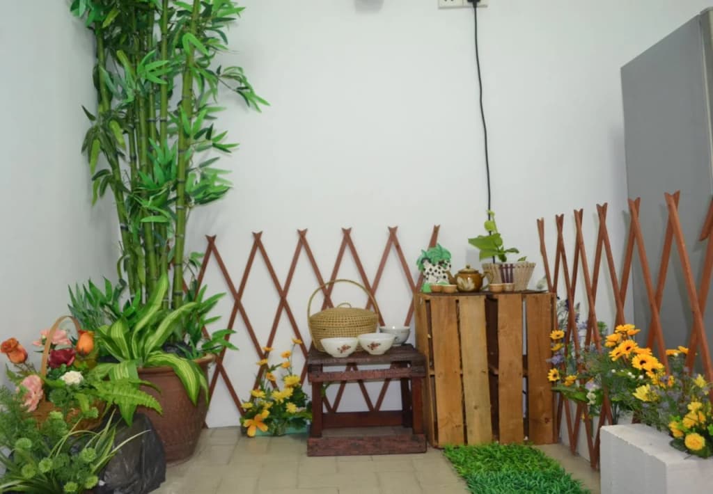 Big Step Guest House - photo 8
