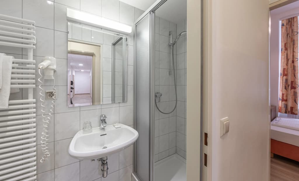Hotel Terminus Vienna - photo 9