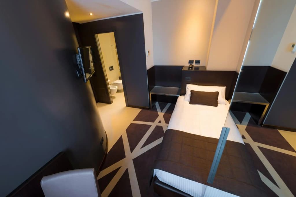 Hotel Manin - photo 45