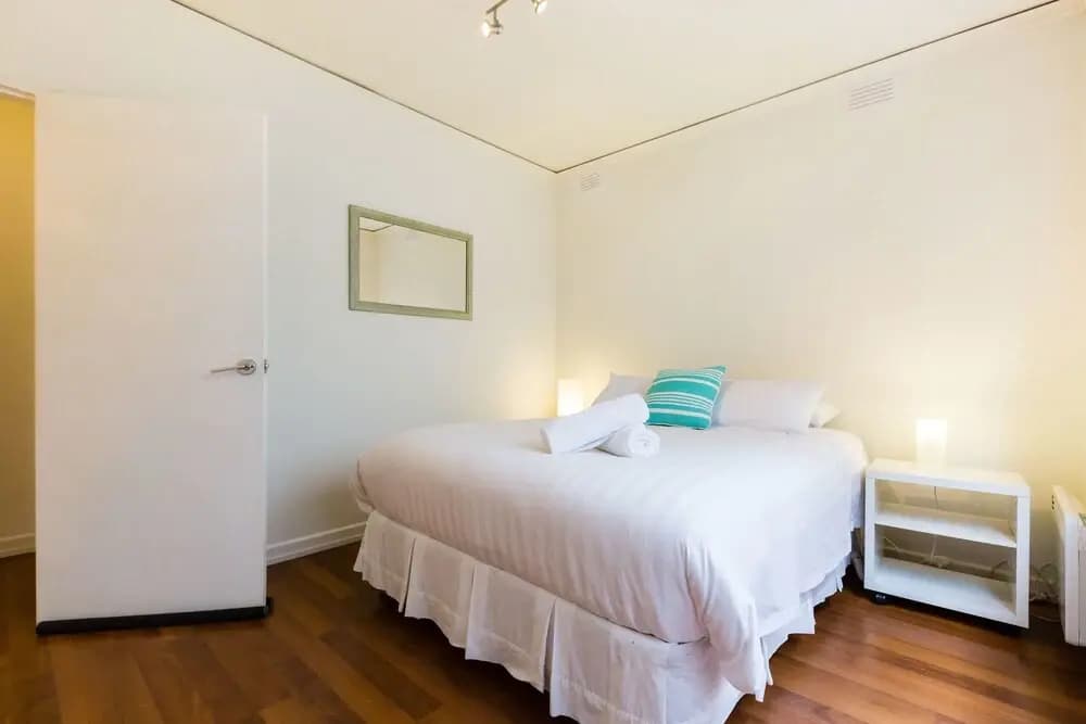 SELENA, 2BDR South Yarra Apartment - photo 16