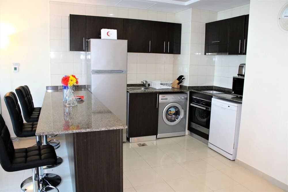 Ascapes Bay Central West Tower - photo 21