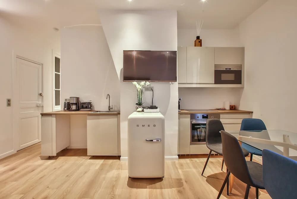 62 - Luxury Flat Champs-Elysées 1G - photo 9