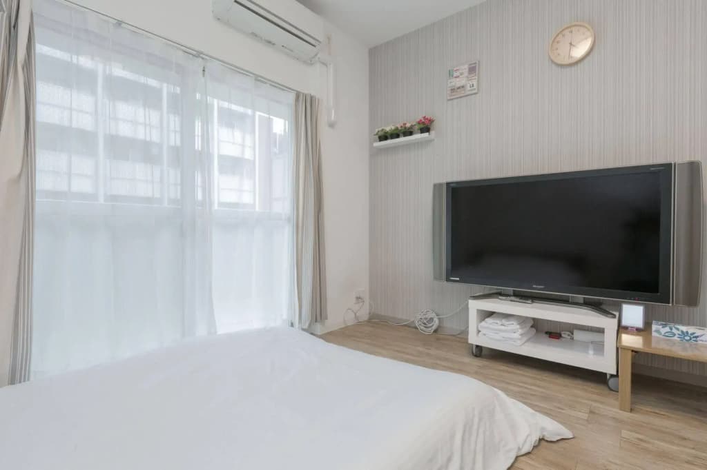Elegance Place Horie Room - photo 3
