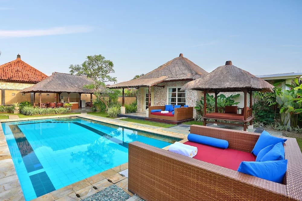 Villa Aya Seminyak - photo 12
