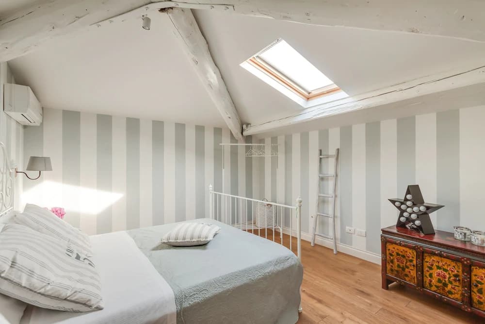 Lovely Apartment in Florence for 6 - Three Bedroom Apartment, Sleeps 6 - photo 17