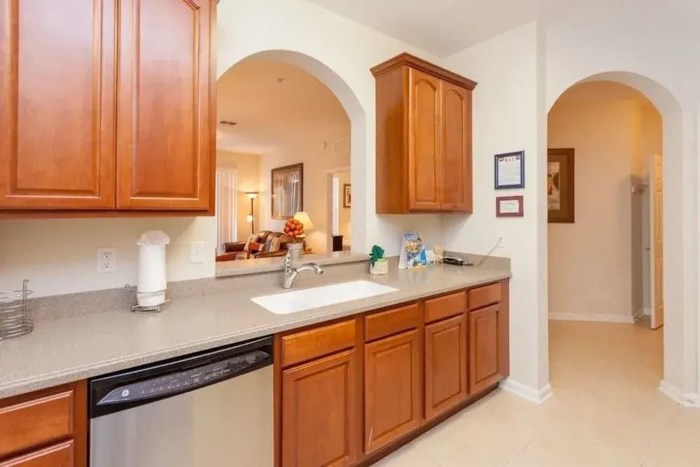 4114 Breakview Dr 307 2 Br condo by RedAwning - photo 14
