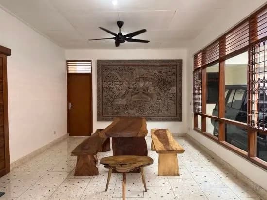 Wijaya Hostel - photo 3