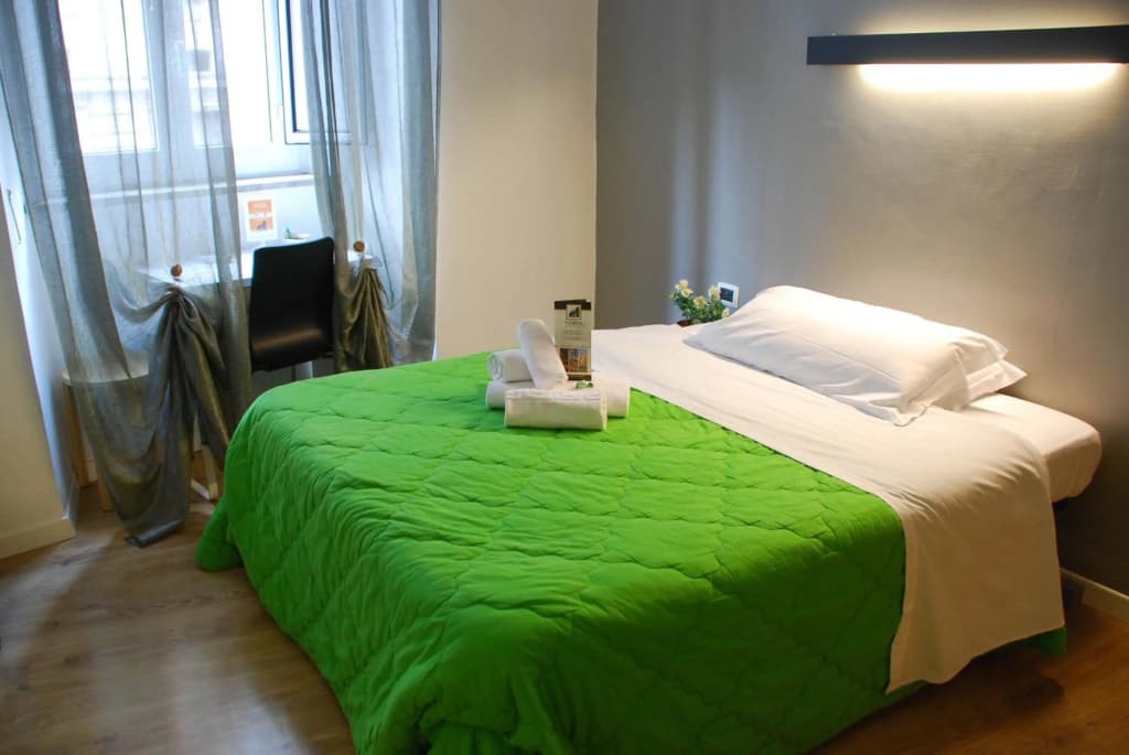 Nerva Accommodation - photo 22