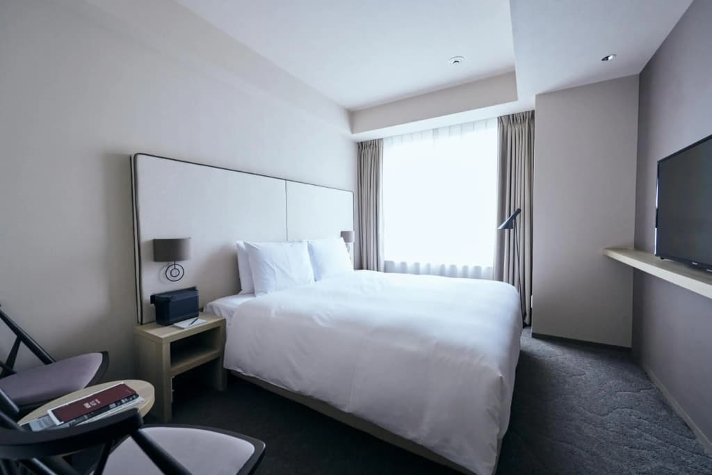 Nohga Hotel Ueno Tokyo - photo 28