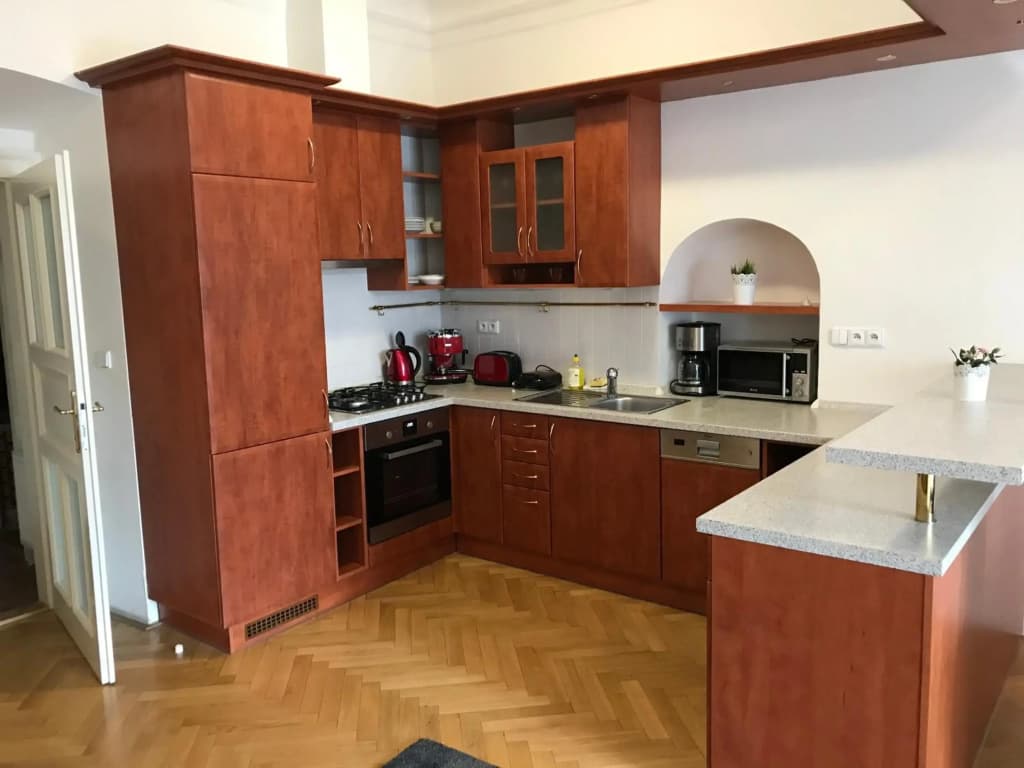 Charles Bridge Apartments - photo 15
