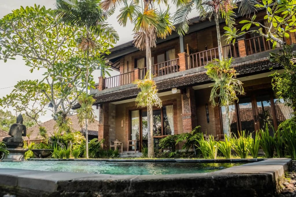 Bramasa Guest House - photo 14
