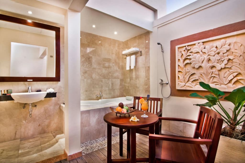 Best Western Kuta Villa - photo 11