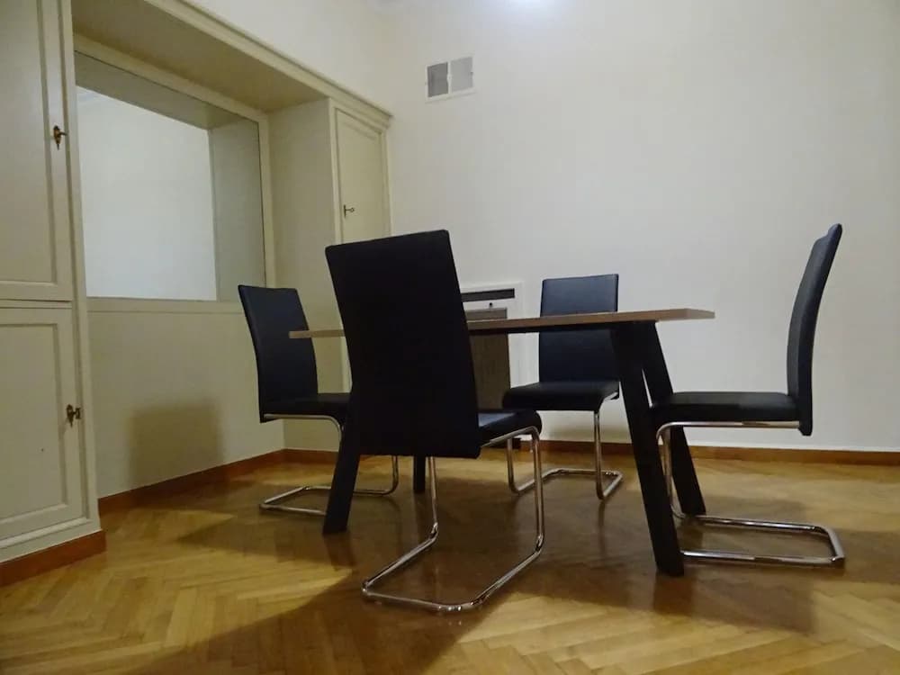 Olympic Zeus central apartment - photo 13