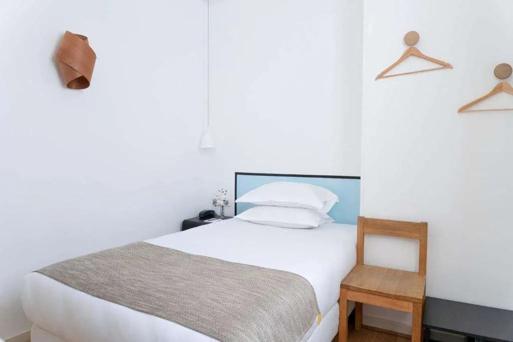 Hôtel Palm - Astotel - photo 29