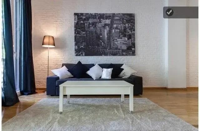 Apartment Minimalist Bcn Centre - photo 5