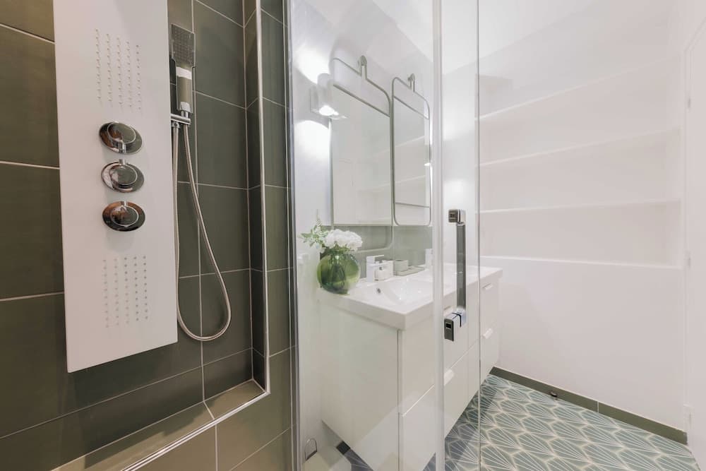 Spacious Apartment - 2br/6p - Pigalle - Sopi - photo 19