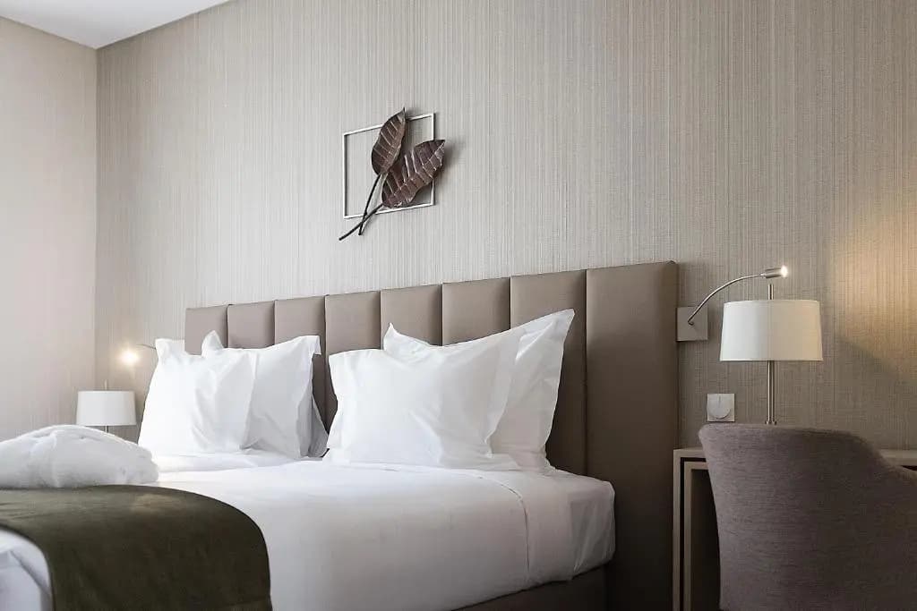 Omid Boutique hotel - photo 25