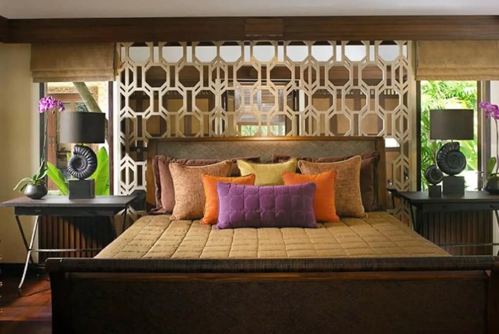 Rayavadee Hotel - photo 5
