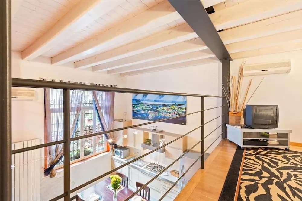 Stylish Loft Porta Romana - photo 11