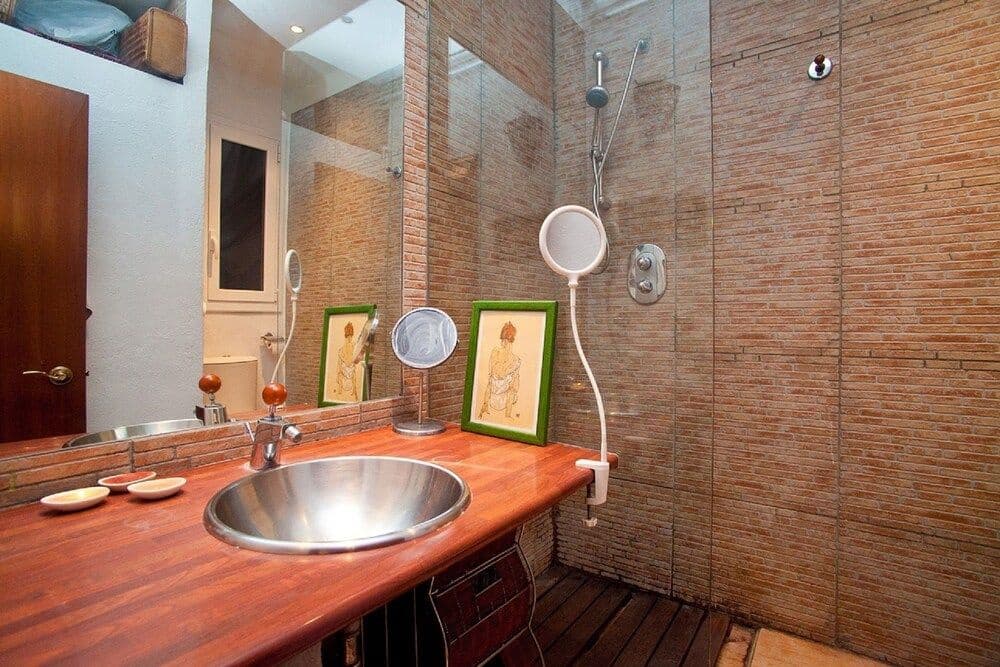 Cozy Eixample Apartment - photo 6