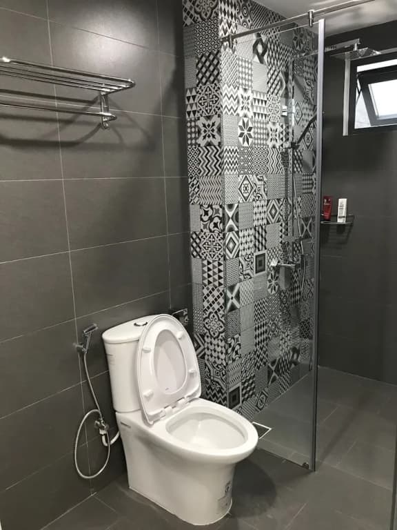 Han Apartment - photo 8