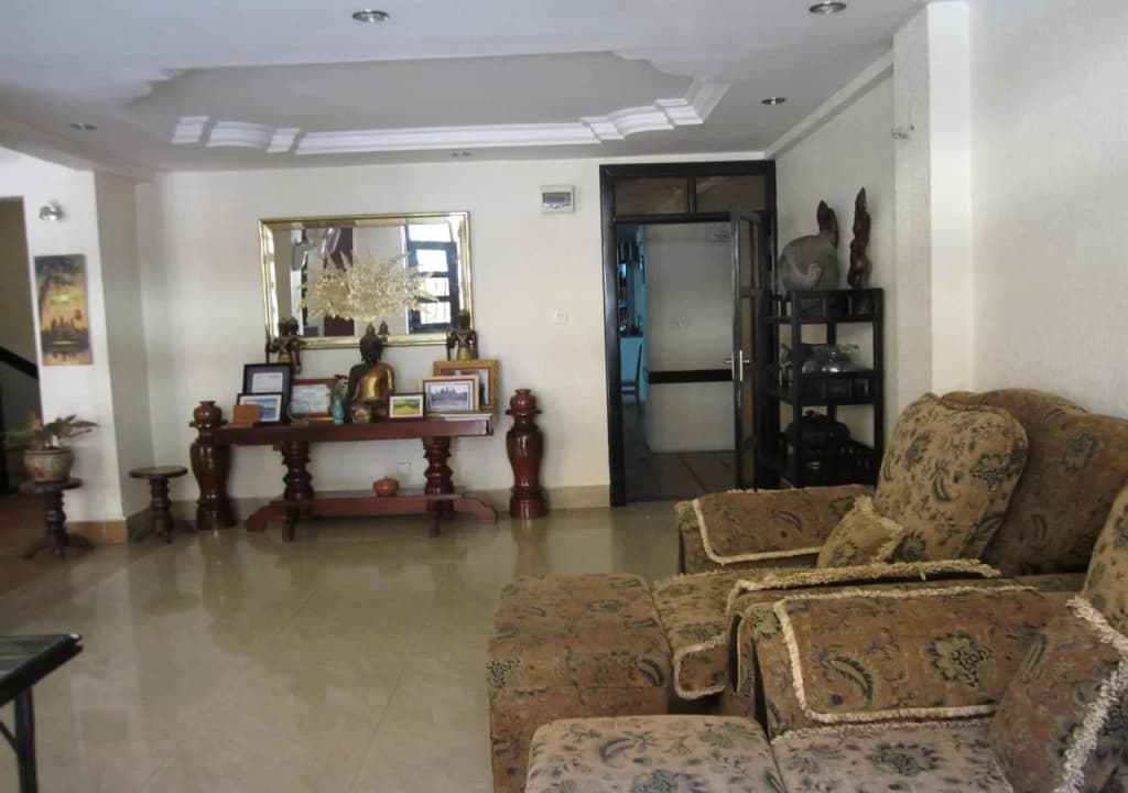 Bamboo-CK Suites - photo 2