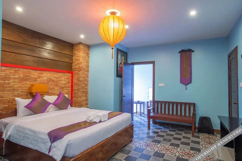 Suon Angkor Boutique - main photo