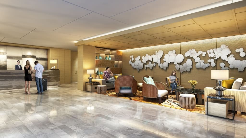 InterContinental Phu Quoc Long Beach Resort by IHG - photo 35