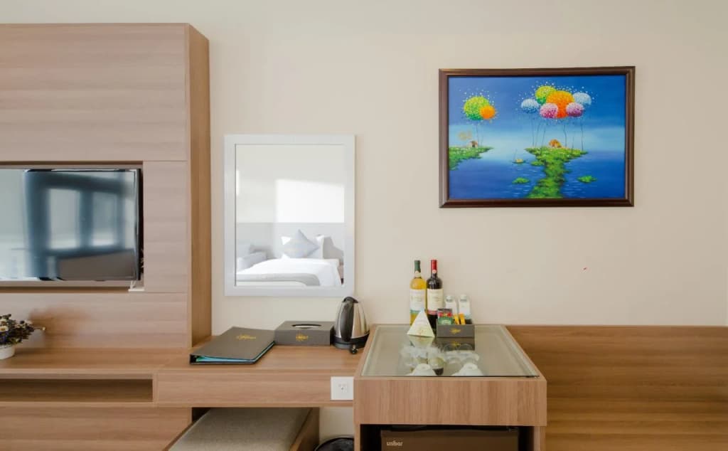 Orbit Hotel Nha Trang - photo 6