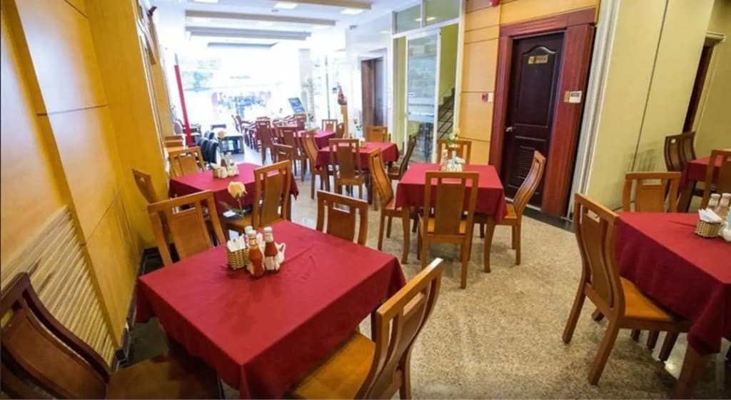 Thien Thao Hotel - photo 19