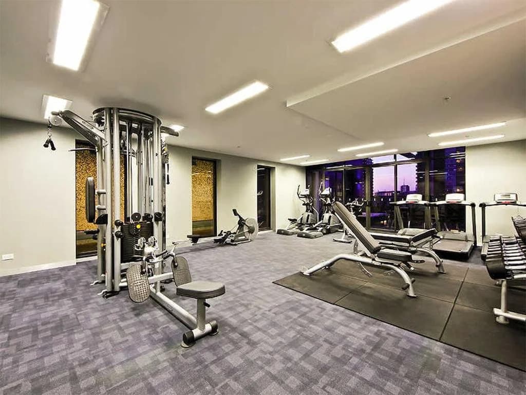 Luxury Apartments by Royal Stays - photo 19