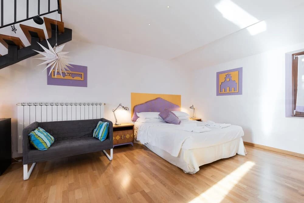 Borgo la Croce Apartment - photo 1