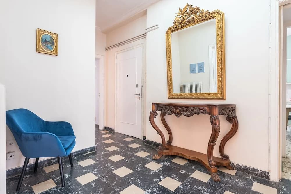 Athens Empire Paradise Apartment - photo 11