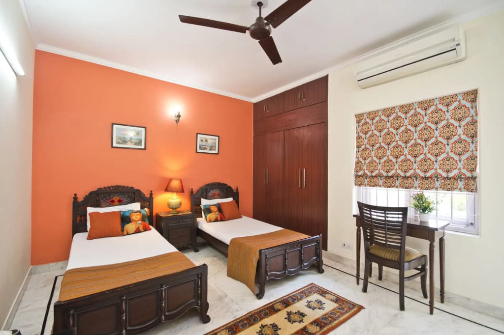 Prakash Kutir B&B - photo 3