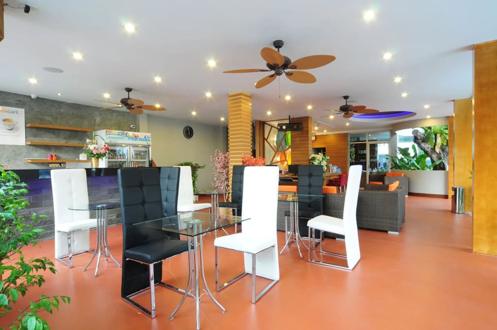 Phu NaNa Boutique Hotel - photo 25