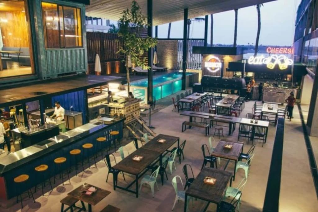 Cocobay Danang Boutique Hotels - photo 27