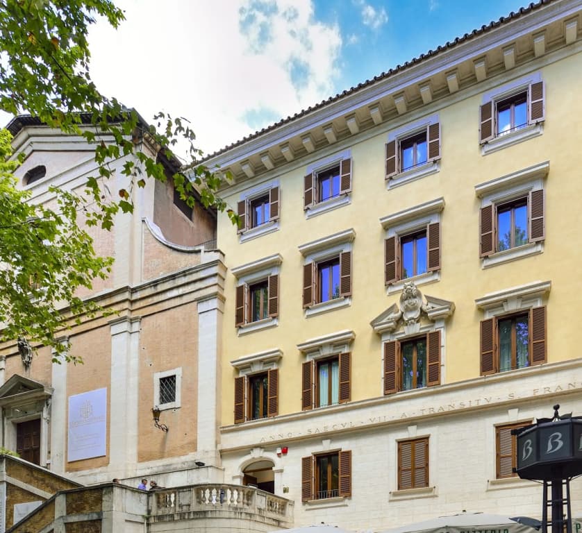 Casa I Cappuccini - main photo