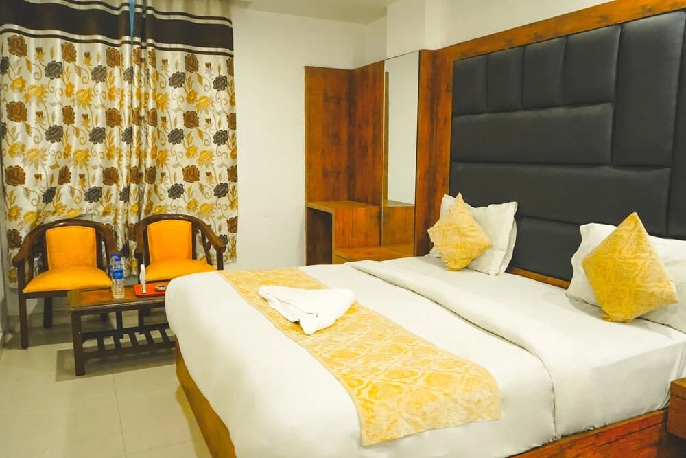 Tej Suites - photo 3