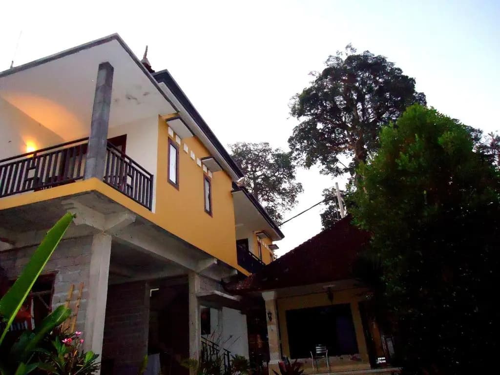 Dewa Put Guest House - main photo