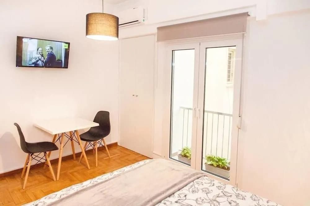 Fully Renovated Adorable Aptm Kolonaki - main photo